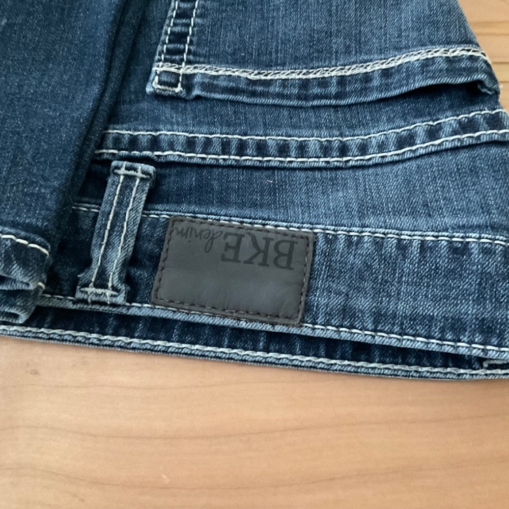 Buckle, BKE Denim, Harper style, Size 30 - Picture 3 of 11